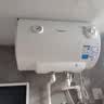 美的（Midea）J.Well京东严选×美的60升电热水器2100W节能省电速热出租屋双重杀菌加长防电墙F60-21WA1 实拍图