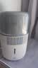 飞利浦（PHILIPS）加湿器家用卧室母婴专用静音除菌无雾空调加湿机鼻炎孕妇婴幼儿桌面大容量HU5710/10礼物 实拍图