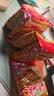 咪咪虾味条虾味片红烧牛肉味 20包共360g 膨化儿童休闲食品零食大礼包 实拍图