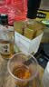 梅见青梅酒果酒女士低度微醺酒节日送礼金桂330ml*6瓶+盲盒酒330m*2 实拍图