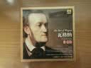 Beeping Music瓦格纳作品精选集（5CD） 实拍图
