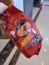 农心韩国进口特辣辛拉面THERED红汤版韩式方便面泡面125g*4包 实拍图