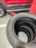 双星JUOGO轮胎 225/55R18 98V X31 适配现代ix35/欧蓝德/GL8 实拍图