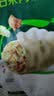 必品阁（bibigo）白菜猪肉王水饺1800g 约72只 早餐半成品速冻饺子蒸饺京东独家 实拍图