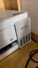爱普生（EPSON）【6代新品】L3351墨仓式彩色打印机 微信打印/无线连接 家用AI学习打印机（打印、复印、扫描） 实拍图