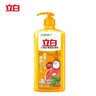 立白小苏打薄荷洗洁精1.45kg 果蔬清洗餐洗净A类食品用洗涤灵洗洁剂 实拍图
