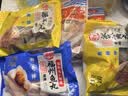 海欣 灌汤福州鱼丸500g国产包心丸子烧烤关东煮早餐麻辣烫火锅食材 实拍图