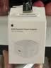 Apple/苹果 40W（至高60W） type-c快充充电器 苹果usb-c原装充电头 苹果iPhone 18 Pro Max充电器 实拍图