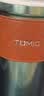 特美刻（TOMIC）纯钛保温杯便携咖啡杯高颜值水杯车载办公室杯子生日礼物 实拍图