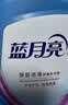 蓝月亮深层洁净洗衣液 薰衣草香 3kg/瓶 高效除螨【品质严选】 实拍图