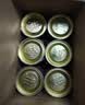 长城特酿6解百纳干红葡萄酒750ml*6瓶圆筒装整箱热门商品 实拍图