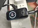 ANKER安克智显充Lite100W充电器套装氮化镓type-c快充pd插头适用小米苹果18/17大疆pocket4笔记本电脑灰 实拍图