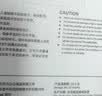 得印适用佳能845/846墨盒黑彩套装 佳能MG2400 MG2580S MG3080 TS3180 TS3380 TS3480 ip2880 MX498打印机墨盒 实拍图