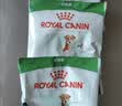 皇家老年犬狗粮 SPR27 8岁以上 50g*3【试用装】 实拍图