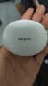 OPPO Enco Free4 真无线入耳式蓝牙耳机降噪耳机翻译耳机 超长续航 通用苹果华为小米手机 珠光白 实拍图