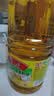 鲁花【保真菜籽油】低芥酸特香菜籽油 2L 物理压榨【京东品酒会同款】 实拍图