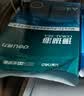 得力（deli）珊瑚海A4打印纸 80g500张*5包一箱 双面使用 加厚复印纸 整箱2500张7378【销冠系列】 实拍图