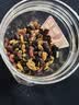 憨豆熊 罐装每日坚果500g 干果核桃腰果葡萄干休闲零食送礼 实拍图