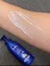 妮维雅（NIVEA）孙颖莎同款保湿防干燥身体乳男士女士深润滋养乳液400ml生日礼物 实拍图