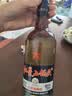 红星二锅头 蓝瓶 绵柔8陈酿 清香型白酒 43度 750ml 单瓶装 口粮酒 实拍图