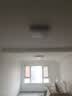 雷士（NVC）吸顶灯智能客厅灯简约卧室餐厅led照明灯具灯饰套餐舒适光 实拍图