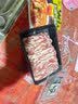 潮夫道牛肉卷净重400g原切肥牛卷不调理谷饲雪花肥牛肉片火锅食材麻辣烫 实拍图