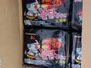 三养（SAMYANG）火鸡面三养速食方便面袋装 700g(140g*5)泡面拌面早餐零食 实拍图