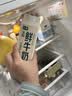 君乐宝 清零鲜酸奶风味发酵乳(原味)450g 实拍图