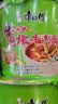 康师傅 方便面 经典泡椒牛肉桶面110g*12 泡面整箱 方便食品 实拍图