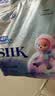 寶嬰美太空熊拉拉裤XXXL32片【35-40斤】超薄干爽婴儿尿不湿透气尿裤 实拍图