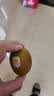 佳沛（zespri）新西兰金奇异果猕猴桃 5粒装 单果约88-103g 水果源头直发 实拍图
