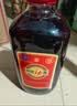 劲牌中国劲酒 35度 5L 大桶量贩装（无取酒器） 自饮 送礼 实拍图