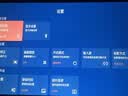 飞利浦（PHILIPS）NeoPix 747（1350CVIA）投影仪家用 超高清家庭影院 真1080P 灵动云台智能卧室办公培训投影机 实拍图