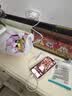 固质优品苹果充电器充电线氮化镓40/45W适配原装正品快充线套装iPhone14ProMax13 17 16手机15充电头数据线 【苹果8-14系列】30W快充头+闪充线丨1米套装 实拍图