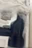 小熊（Bear）面条机家用压面机 无线手持压面枪 小型电动自动不锈钢饸饹宝宝婴幼儿辅食 5种出面模具YMJ-K40Z7 实拍图