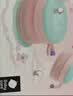 babycare儿童餐具辅食碗注水保温碗不锈钢叉勺宝宝吃饭喝水周岁礼盒粉饭盒 实拍图