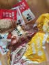 沟帮子熏大鹅1500g 冷藏熟食 老式烧鹅 东北特产 源头直发 实拍图