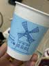 妙洁 一次性纸杯子茶水加厚食品级商务杯 250ml*2包组合160只装 实拍图