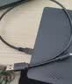 ThinkPad联想8倍速USB外置光驱 DVD刻录机 笔记本光驱外置 CD播放机台式机移动光驱 电脑便携外接光驱TX708 实拍图