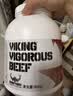 北欧海盗分离牛肉蛋白粉2磅 1.4%低脂0乳糖乳清蛋白粉减脂健身增肌人士 实拍图