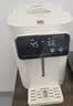 美的（Midea）电热水瓶恒温水壶母婴级316L不锈钢内胆家用5L大容量净饮水机智能保温一体可拆泡奶机11FPro 实拍图