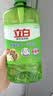 立白茶籽洗洁精4kg 99%除菌高效去油除味宝宝餐具果蔬适用食品可用 实拍图