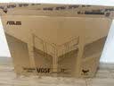 华硕战杀27 VG27AQML5F 27英寸显示器2K 320Hz显示器FastIPS 原生300Hz G-sync无撕裂0.3ms响应HDR400 实拍图