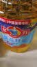 多力经典葵花籽油6.18L 一级压榨家用食用油 实拍图