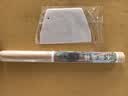 拜杰食品级硅胶揉面垫加厚擀面垫730g和面垫家用面板案板小熊70*50CM 实拍图