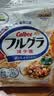 卡乐比（Calbee）低gi燕麦片 冷泡减糖水果麦片550g 非油炸 营养早餐代餐零食 实拍图