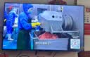 TCL雷鸟电视 55英寸 55雀4 高阶VA屏 144Hz高刷 32G大内存 低蓝光护眼认证  平板电视机55F270C-A 实拍图