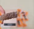 渔大叔 即食母皮皮虾肉带籽虾爬子约4-6只高蛋白高钙休闲零食特产48g 实拍图