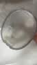 博皓（prooral）冲牙器5025Plus手持立式洗牙器带数显成人洁牙器便携牙齿冲洗器天空蓝270ml 实拍图