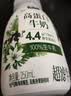 伊利金典4.4g高蛋白牛奶整箱 250ml*10瓶  礼盒装 实拍图